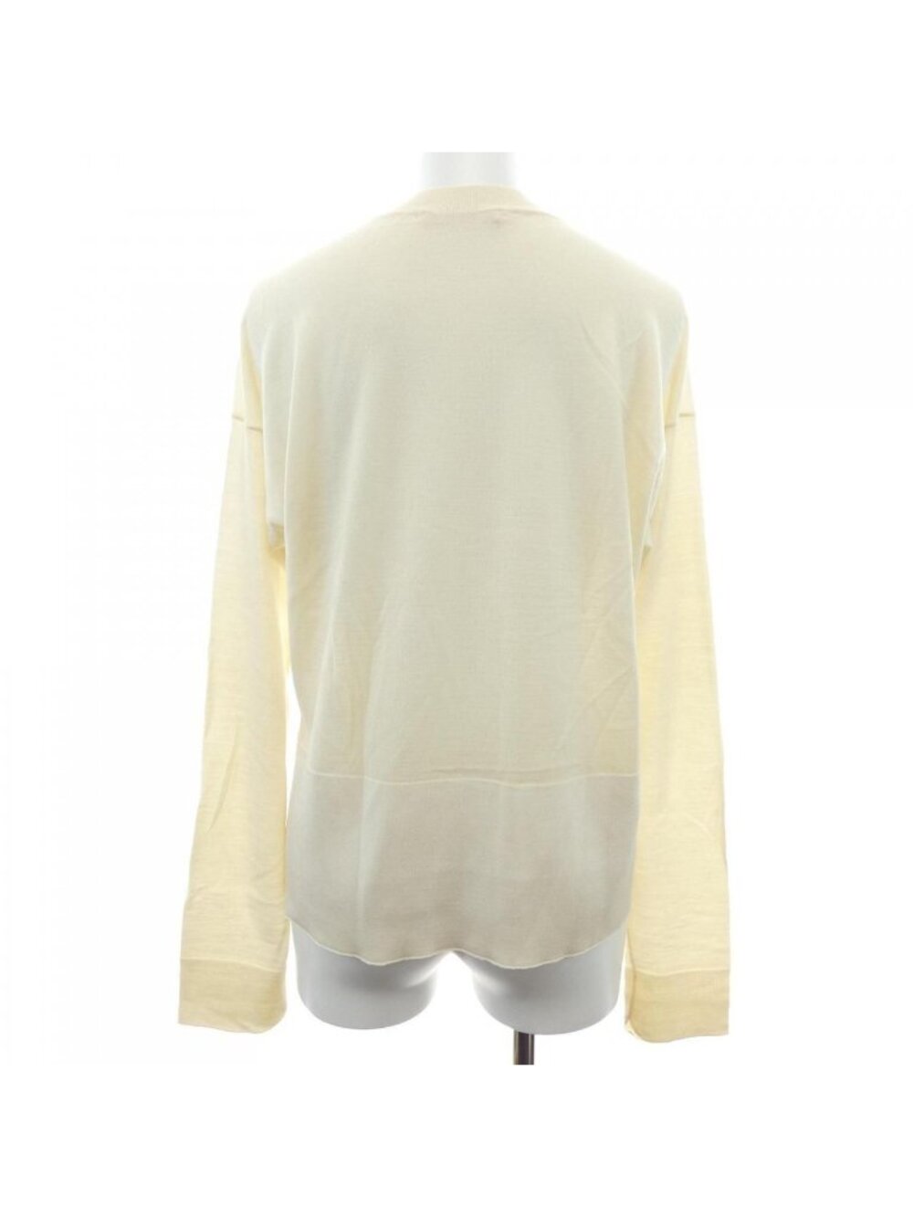 Celine 2 Knit Sweater - Picture 2 of 6